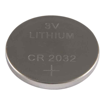 Picture of Baterija LITIJUMSKA 3V CR2032/BN Panasoanic